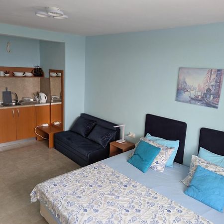 Guest House Chalakov Sinemoretz Exterior foto
