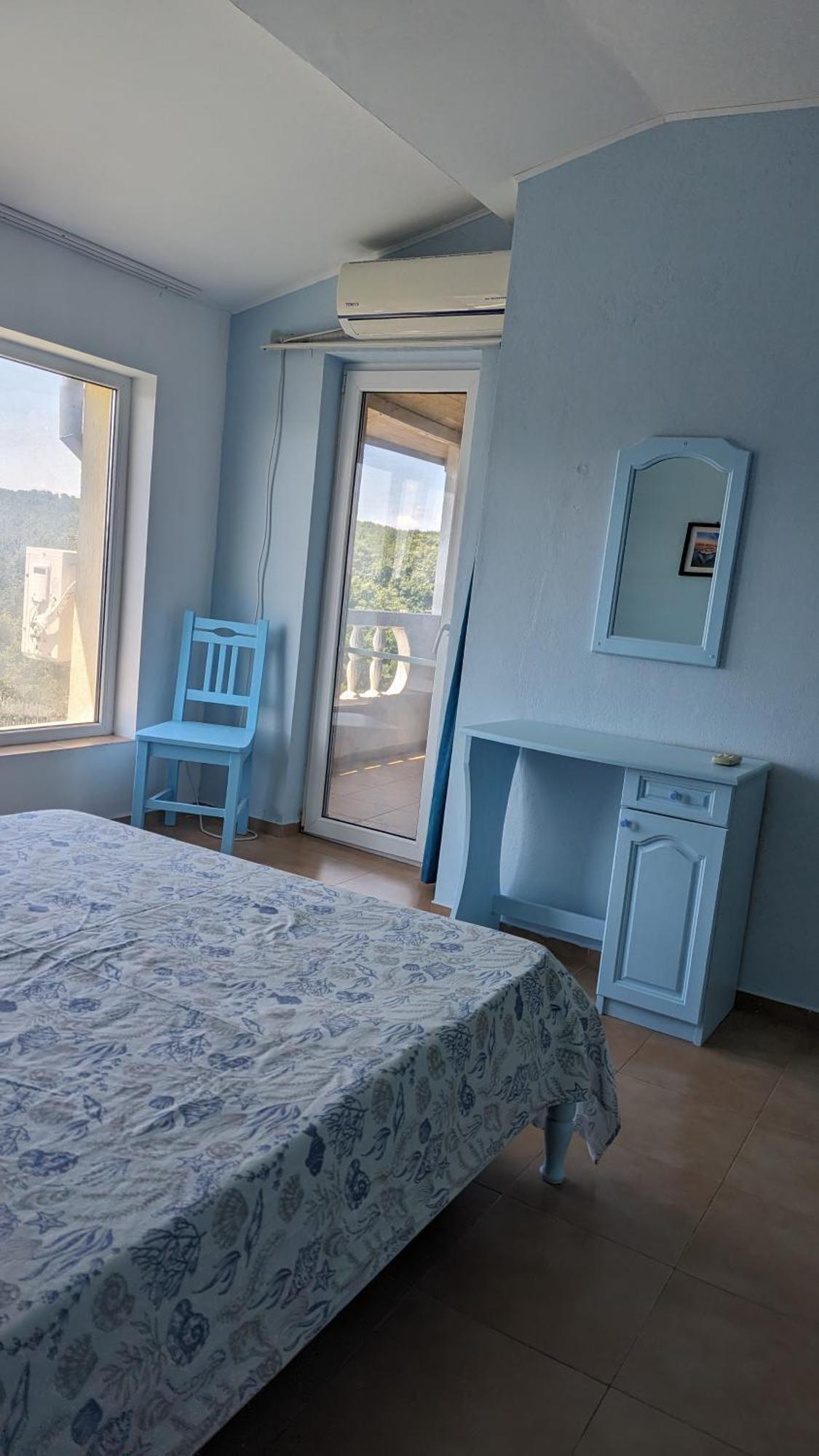 Guest House Chalakov Sinemoretz Exterior foto