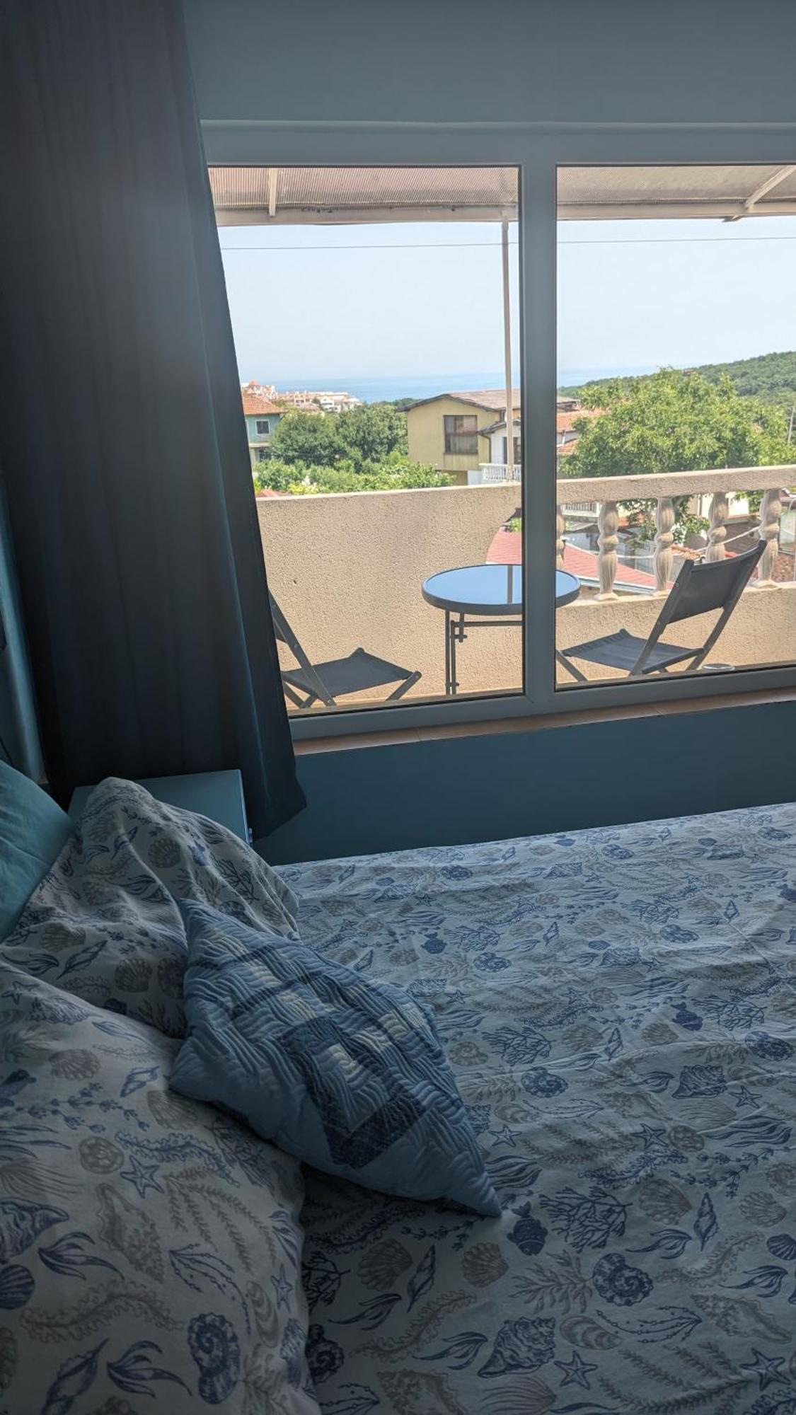 Guest House Chalakov Sinemoretz Exterior foto