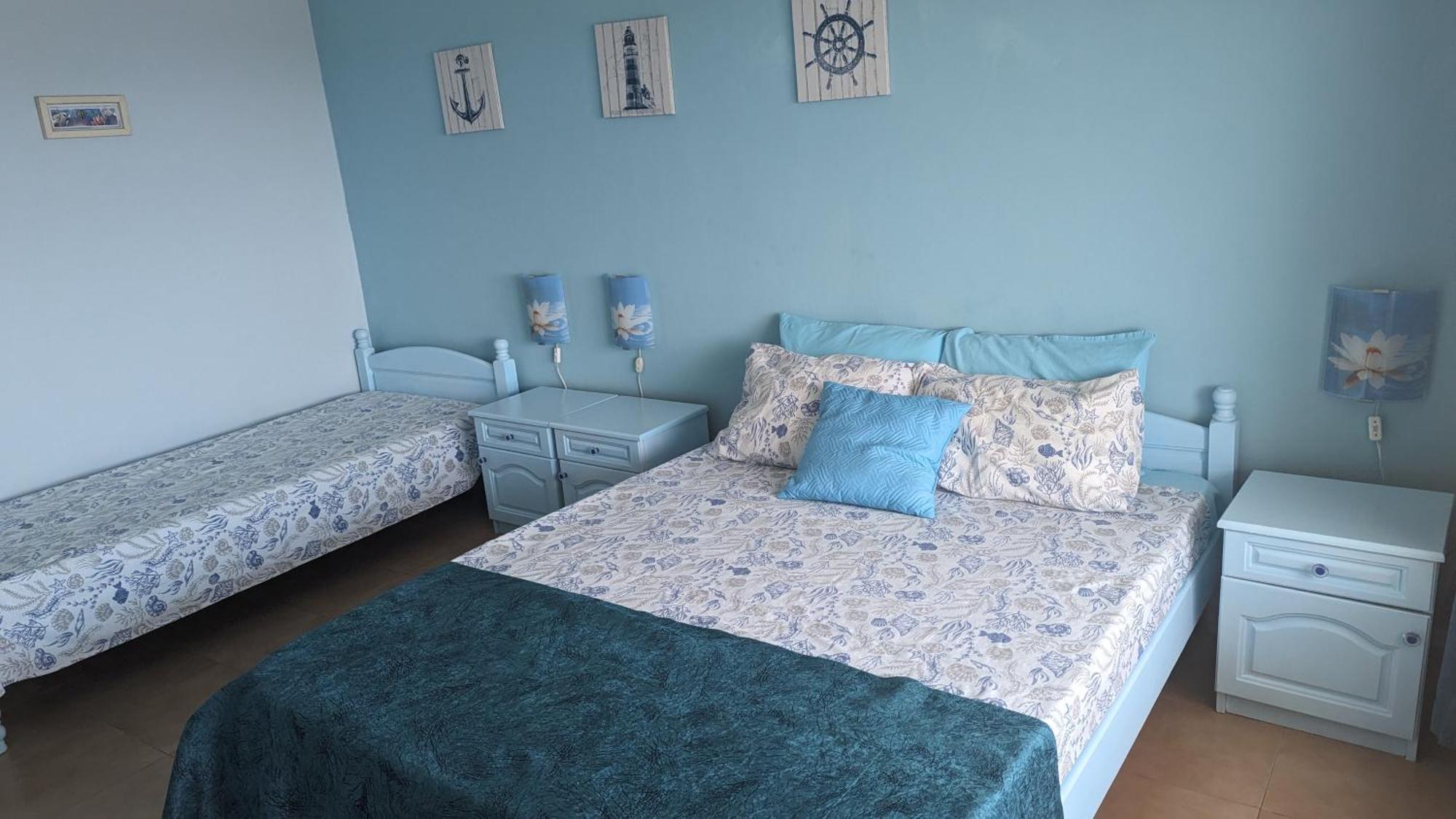 Guest House Chalakov Sinemoretz Exterior foto