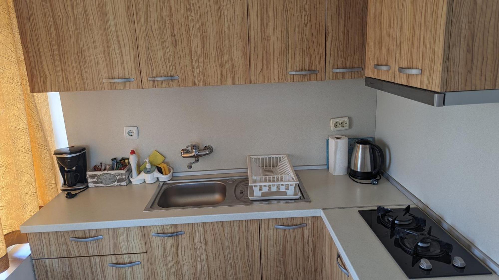 Guest House Chalakov Sinemoretz Zimmer foto