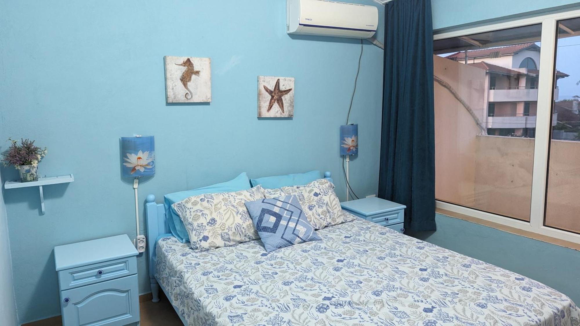 Guest House Chalakov Sinemoretz Exterior foto