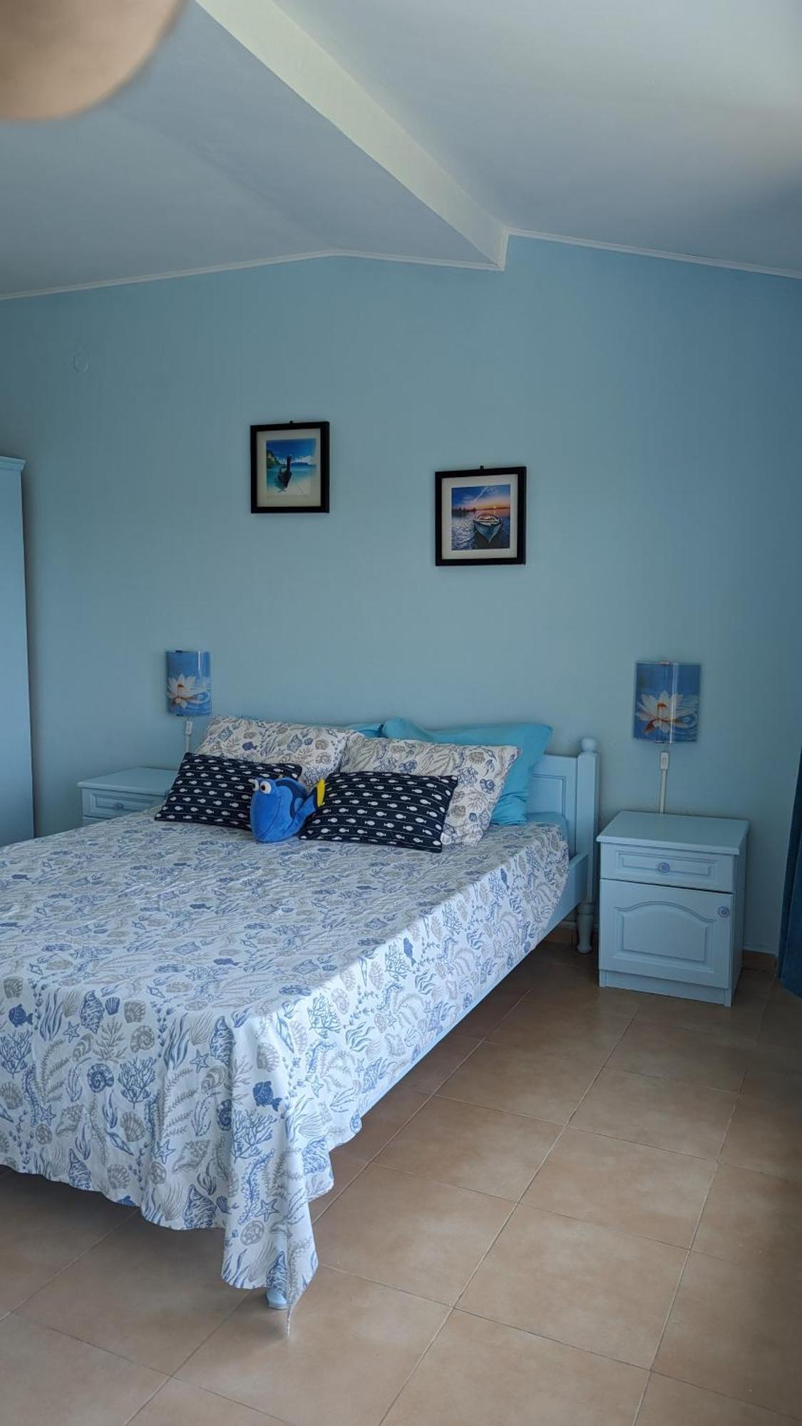 Guest House Chalakov Sinemoretz Exterior foto