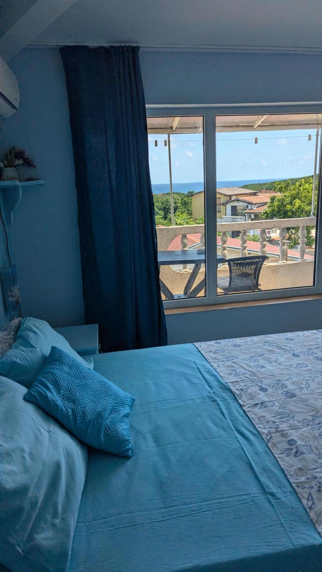 Guest House Chalakov Sinemoretz Exterior foto