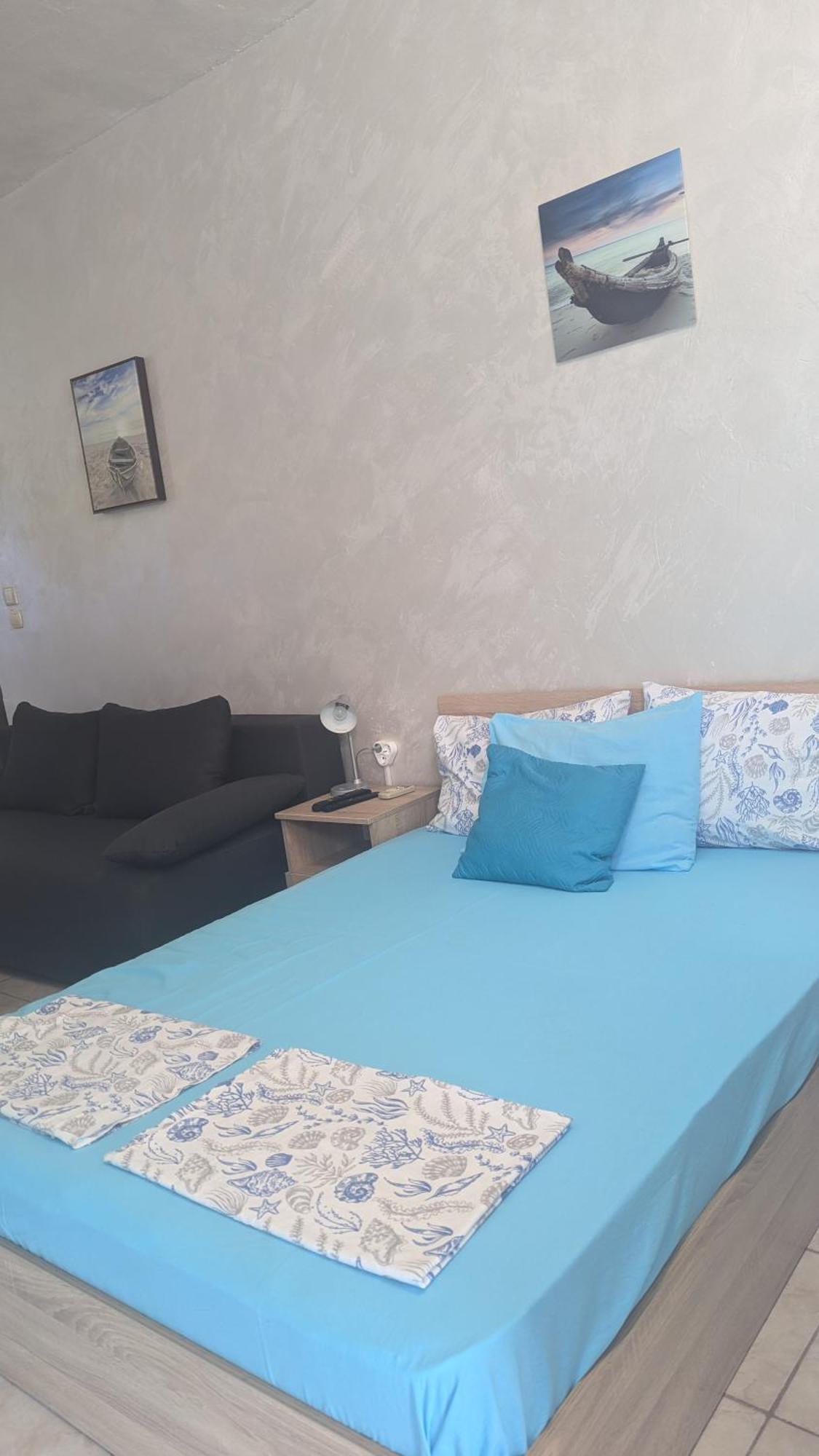 Guest House Chalakov Sinemoretz Exterior foto