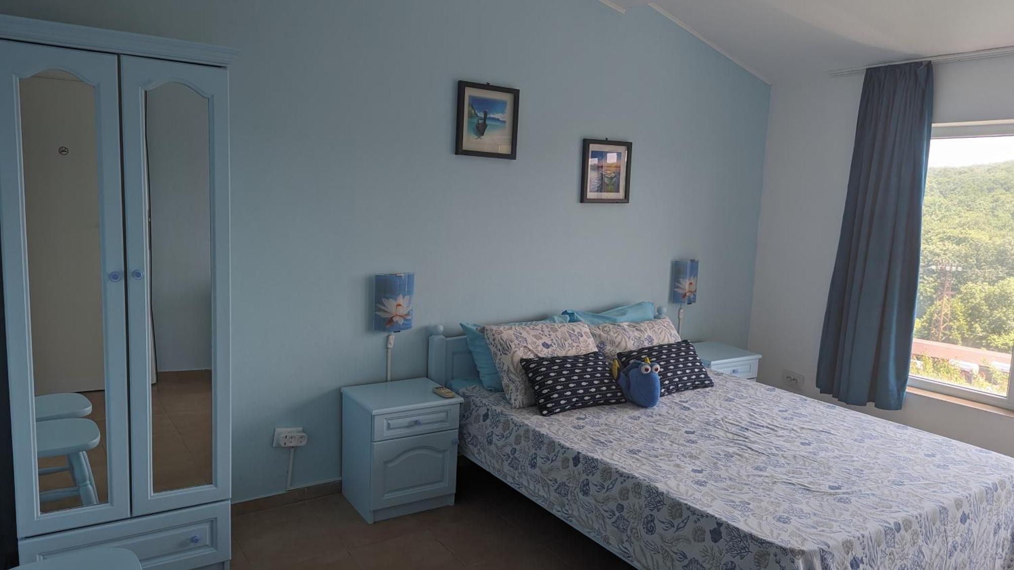 Guest House Chalakov Sinemoretz Exterior foto