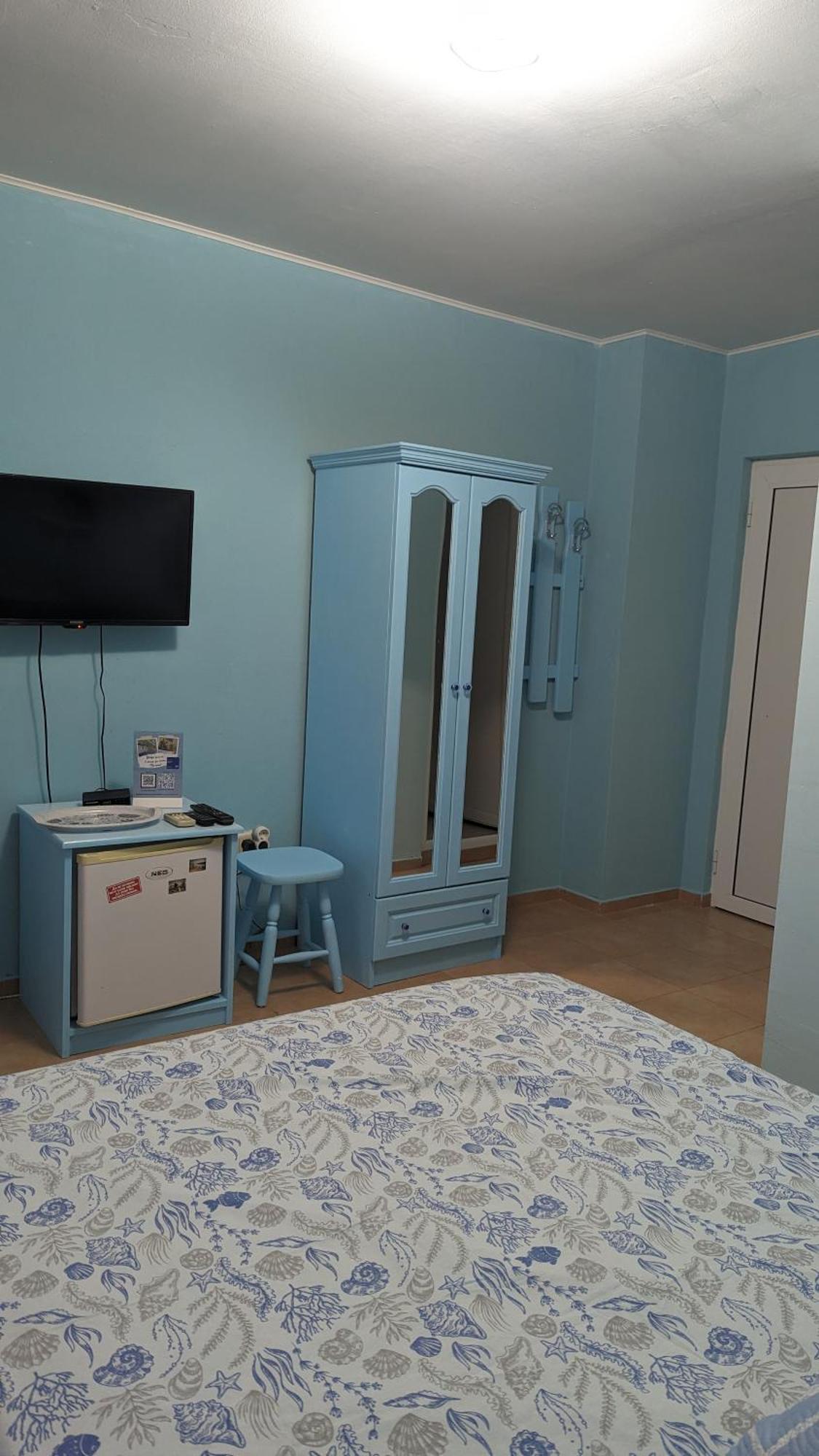 Guest House Chalakov Sinemoretz Exterior foto