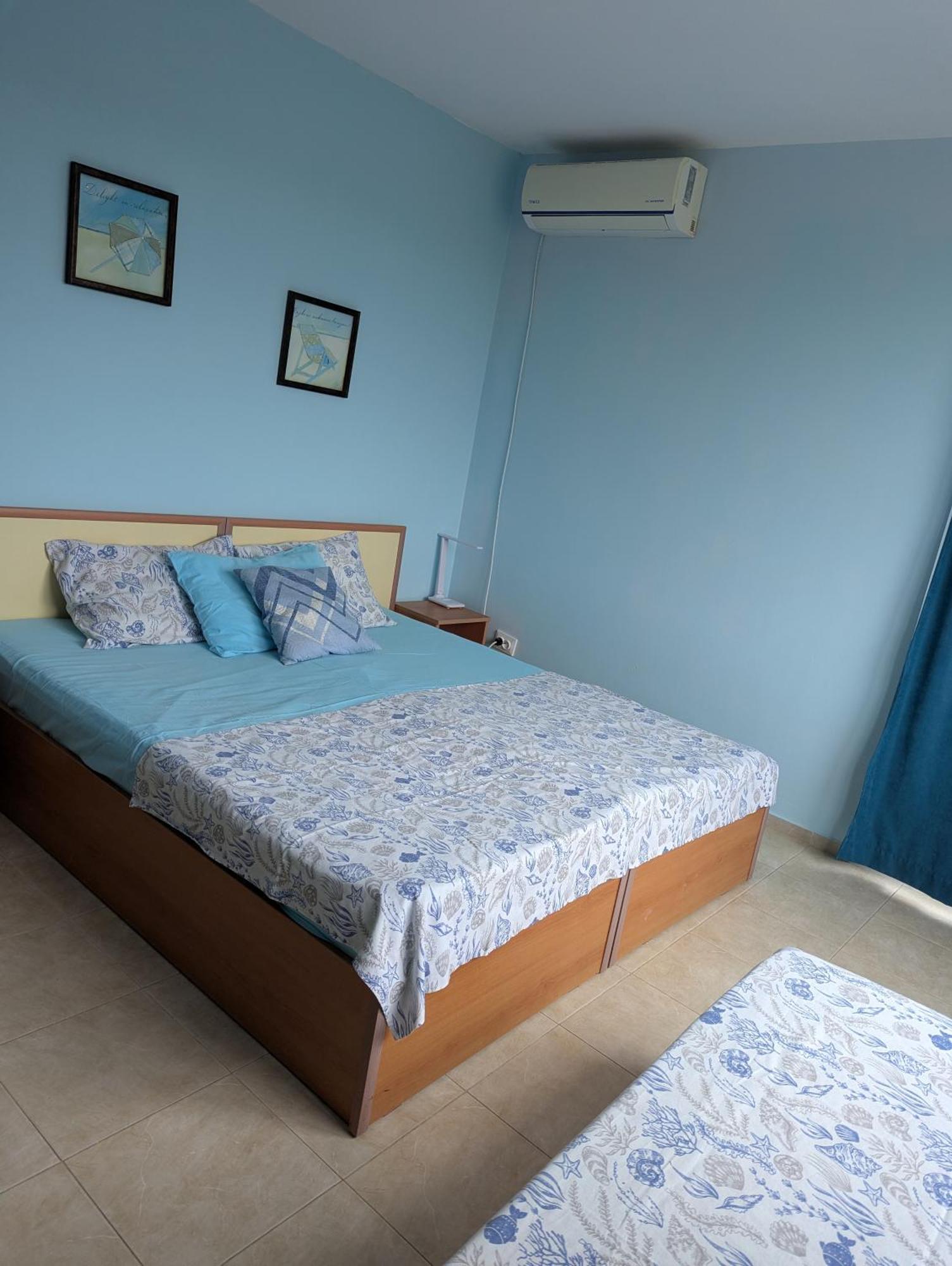 Guest House Chalakov Sinemoretz Exterior foto